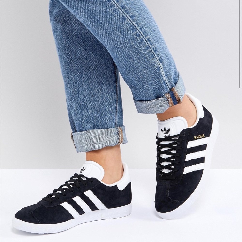 Gazelle Adidas Sneakers